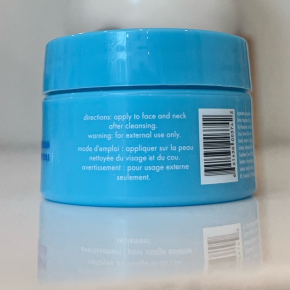 Skinfix barrier+ Triple Lipid-Peptide Cream 15ml - Picture 4 of 6